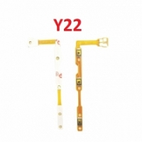 Dây Nút Nguồn Âm Lượng VIvo Y22S Dây Nút Nguồn On Off  Linh Kiện Thay Thế